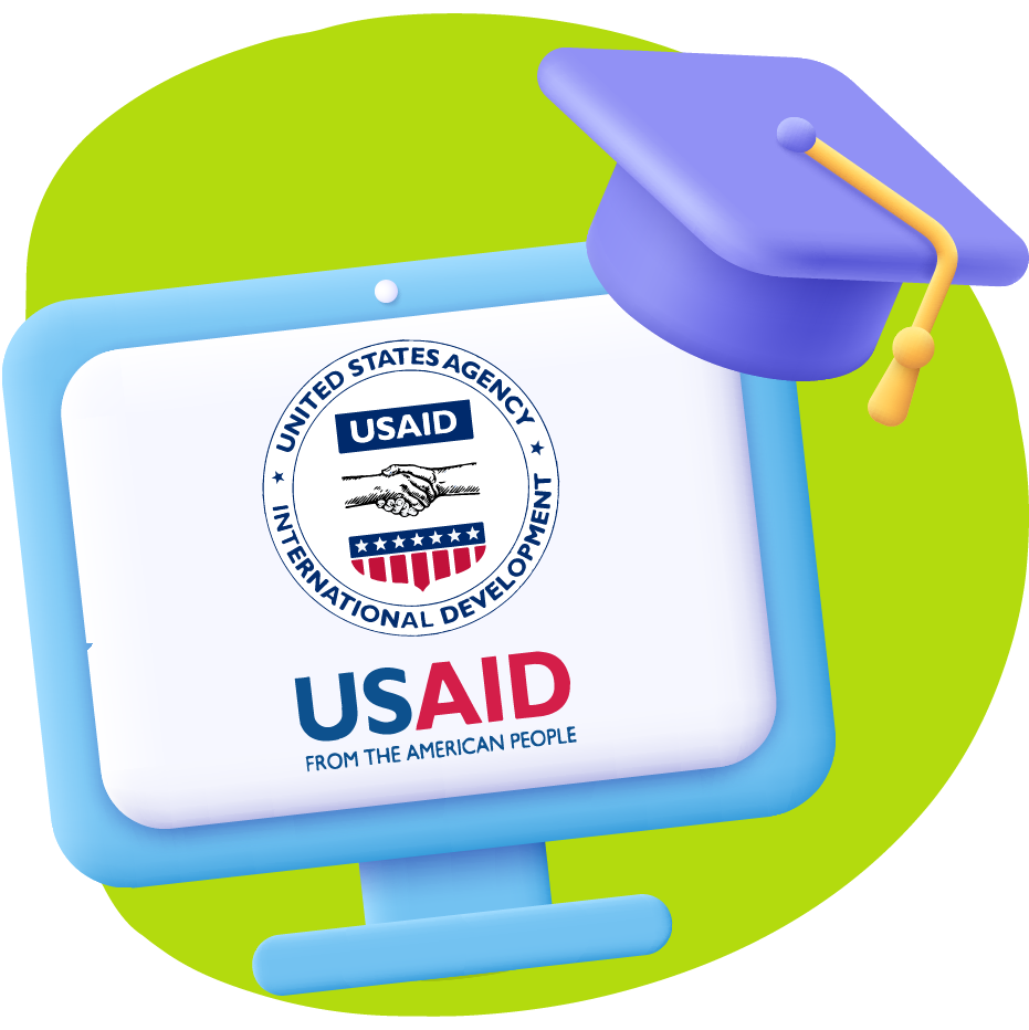 USAID DECA report emphasizes importance of technology education in El Salvador