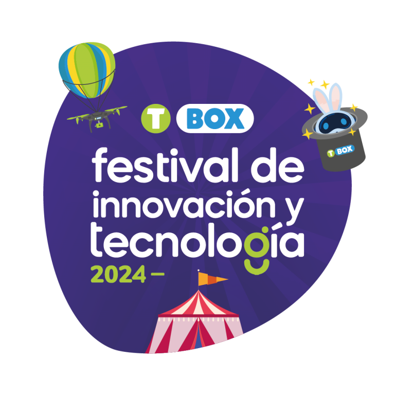 Imagen referente al Festival de Innovación y Tecnología 2024