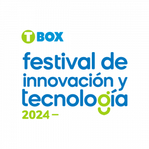 Logo del festival de innovación y tecnologia educativa