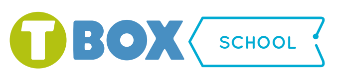 Logo TBox School